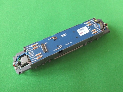 Chassis digital 26000 jouef - digital,