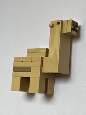 LEGO Minecraft 21251 Baby