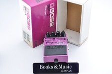 Boss BF-3 Flanger 2001 w/Box Working ZP30582