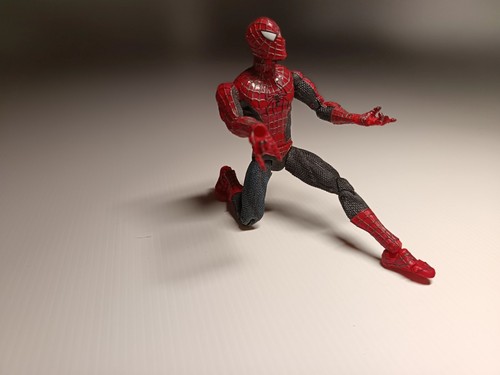 Figurine spider man - figurine, cpii