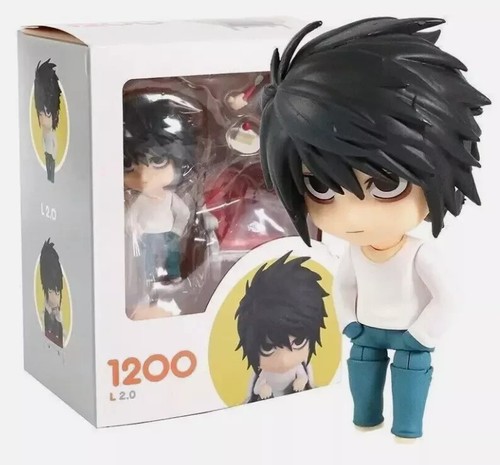 New 10cm death note - 10cm,