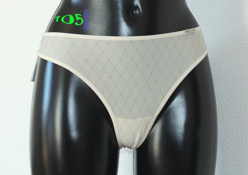 Neuf superbe string - @@,