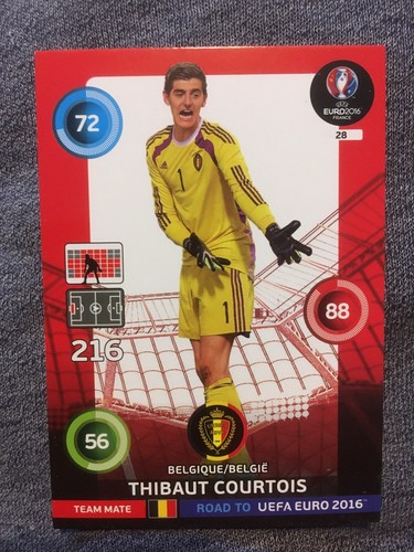 Panini uefa euro 2016 - panini,