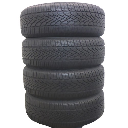 Semperit 215 r16 - x, 98h