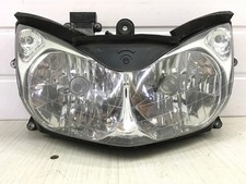 *** GENUINE ST1300 HONDA  PAN EUROPEAN FRONT  HEAD LIGHT au21-13  ***