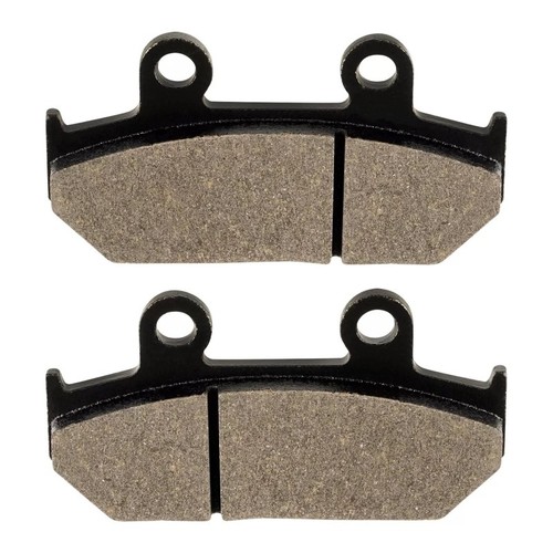 Plaquettes frein ga ou - de,