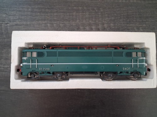 Loco jouef 25110 - jouef,