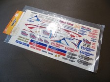 THUNDER TIGER PV0766 Planche