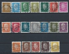 Allemagne Empire N°401/14 Obl