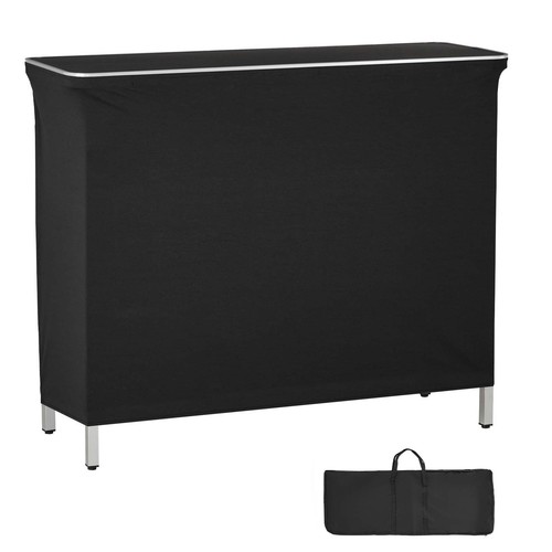 Uimoso table bar pliante - de,