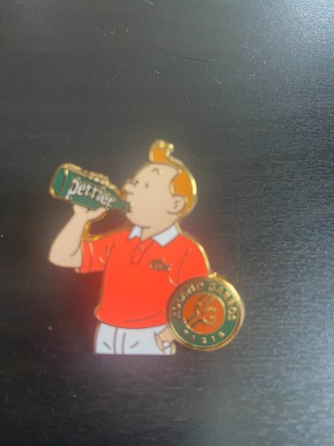 Pin perrier roland garros - roland,