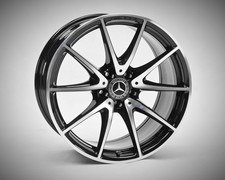 Jantes Mercedes AMG E W213 AMG