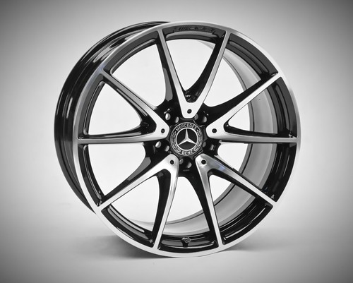 Jantes mercedes amg w213 e63 - w213,