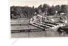 CPSM 16200 JARNAC La bathade Edt CHARENTAISES D ART