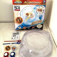 Beyblade Burst B 204 BU
