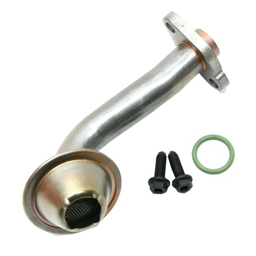 Tube aspiration pompe - pompe, à