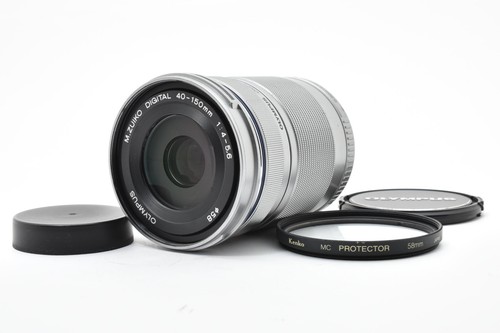 Objectif zoom olympus zuiko - zoom,