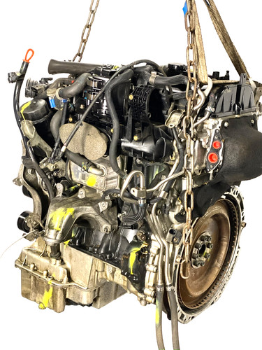 Moteur diesel om651955 - diesel, mb