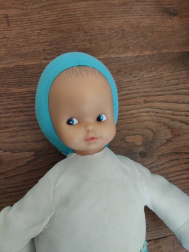 Poupée jet partout - jet, bÉbÉ
