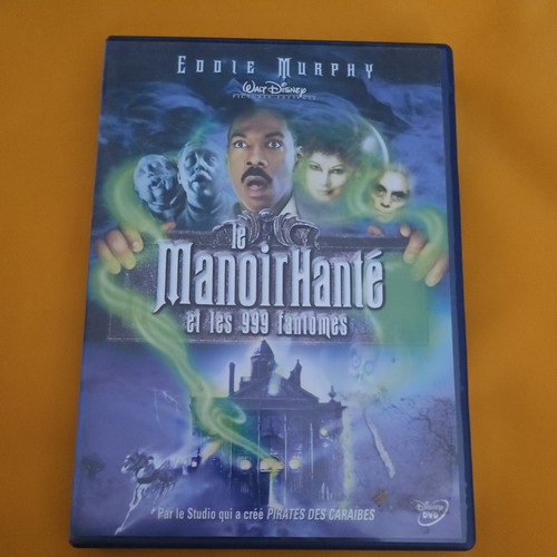 Manoir hanté les - manoir,