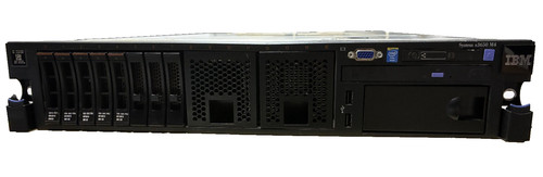 Serveur ibm x3650 xeon - ibm, m4