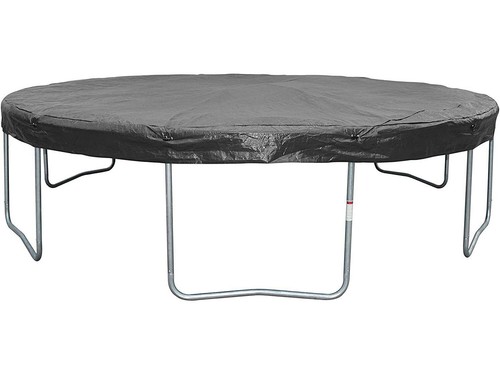 Housse trampoline - de,