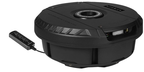 Hifonics zrx111a subwoofer - hifonics,