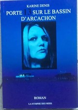 Porte 13 sur le bassin