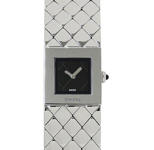 Montre quartz chanel - montre,
