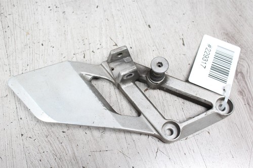 Plaque support de - plaque,