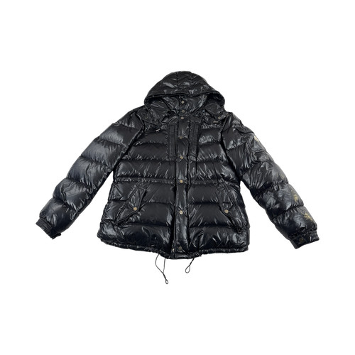 Moncler maya veste xl - moncler, t.xl
