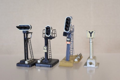 Hornby acho 6621 gauge - hornby,