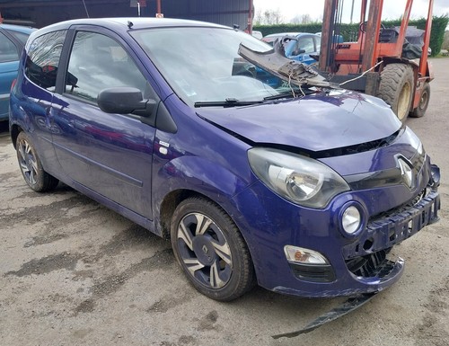 Toutes pièces renault twingo - pièces,
