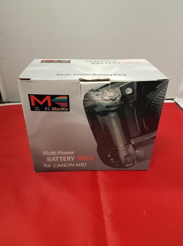 Meike multi power vertical - meike, multi-power