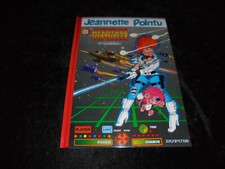 Wasterlain : Jeannette Pointu