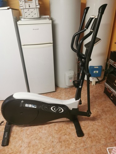 Vélo elliptique - vélo,
