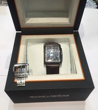 WATCH / MONTRE QUARTZ POUR