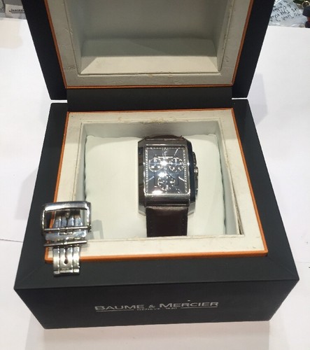 Watch montre quartz - watch,