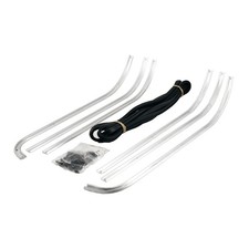 Kit Série Stripes Pédale