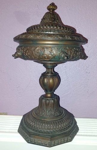 Grand pot couvert - grand,