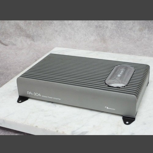 Nakamichi 304 - pa-304,