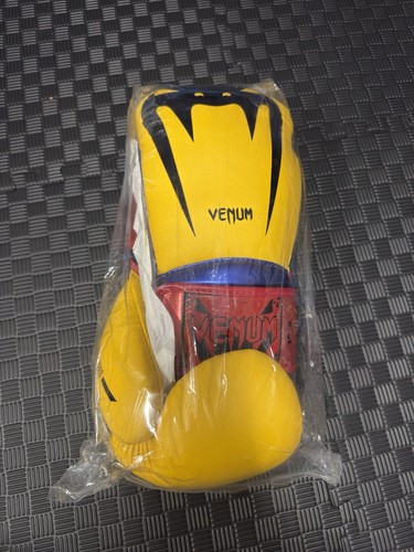 Limited edition 16oz - edition, venum