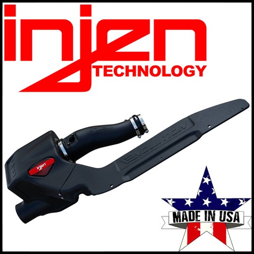 Injen evolution cold air - injen,
