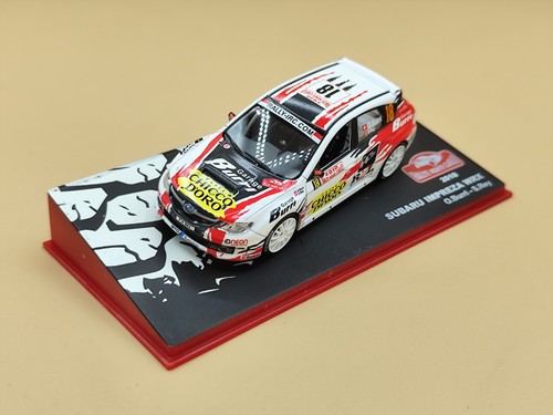 Subaru impreza wrx - subaru,
