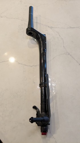 Cannondale lefty ocho alloy - ocho,