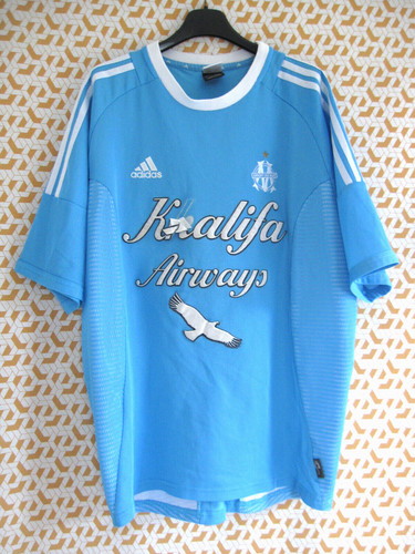 Maillot olympique marseille - olympique,
