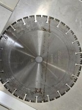 disque diamant 350 mm