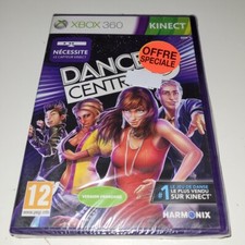 Microsoft Xbox 360 Kinect -
