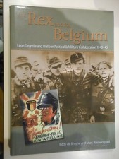 For Rex and Belgium - Léon