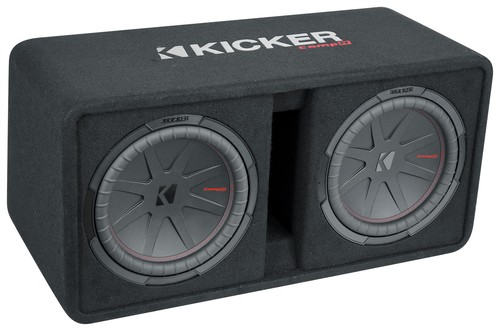 Kicker 48dcwr122 compr - kicker,